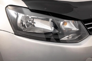 Седан Volkswagen Polo 2013 года, 799000 рублей, Барнаул