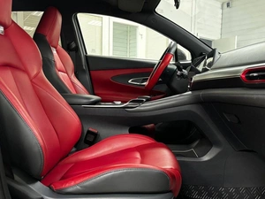 Внедорожник Changan UNI-T 2021 года, 1999000 рублей, Ачинск