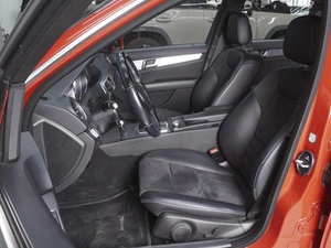 Седан Mercedes-benz C-класс 2014 года, 1450000 рублей, Ростов-на-Дону