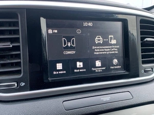 Внедорожник Kia Sportage 2018 года, 2169000 рублей, Ижевск