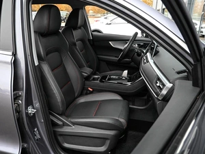 Внедорожник Chery Tiggo 7 Pro 2023 года, 1810000 рублей, Краснодар