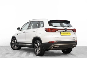 Внедорожник Changan CS75 2021 года, 1949000 рублей, Барнаул