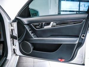 Седан Mercedes-benz C-класс 2012 года, 1350000 рублей, Красноярск
