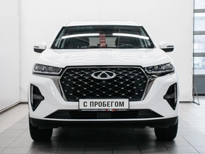 Внедорожник Chery Tiggo 7 Pro Max 2023 года, 1849000 рублей, Красноярск
