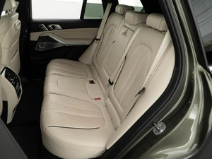 Внедорожник BMW X5 2020 года, 8187055 рублей, Москва