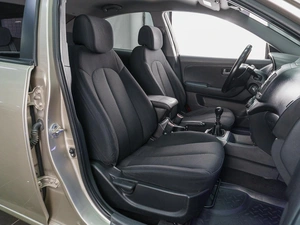 Седан Hyundai Elantra 2008 года, 469000 рублей, Сургут