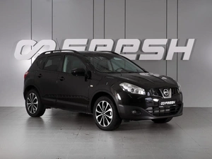 Внедорожник Nissan Qashqai 2013 года, 1395000 рублей, Минеральные Воды