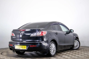Седан Mazda 3 2011 года, 819000 рублей, Пермь