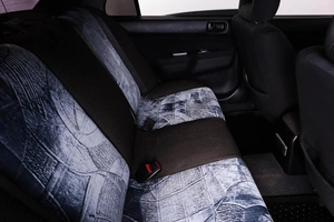 Седан Mitsubishi Lancer 2007 года, 669000 рублей, Пермь