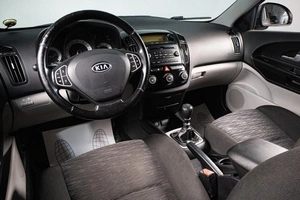 Универсал Kia Ceed 2009 года, 659000 рублей, Сургут