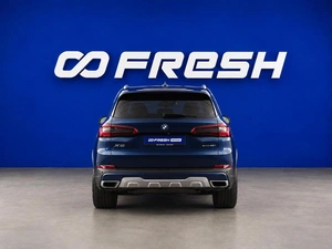 Внедорожник BMW X5 2019 года, 4599456 рублей, Москва