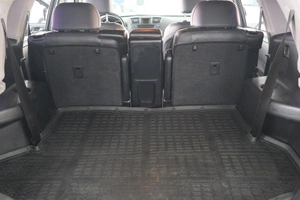 Внедорожник Toyota Highlander 2013 года, 2499000 рублей, Омск