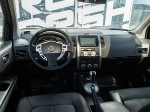 Внедорожник Nissan X-Trail 2008 года, 1135000 рублей, Краснодар