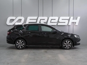 Универсал ВАЗ (LADA) Vesta 2024 года, 1309040 рублей, Воронеж