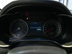 Седан Kia Cerato 2022 года, 1949000 рублей, Красноярск