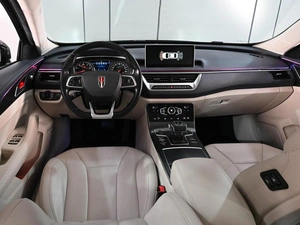 Седан Hongqi H5 2022 года, 1789000 рублей, Аксай