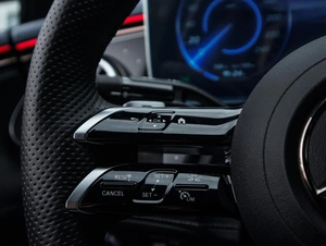 Седан Mercedes-benz EQE 2022 года, 6300000 рублей, Большой Сочи