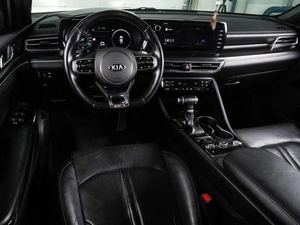 Седан Kia K5 2020 года, 2549000 рублей, Воронеж