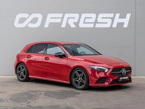 Хетчбэк Mercedes-benz A-класс 2018 года, 2199000 рублей, Краснодар