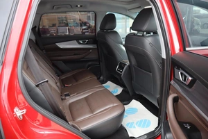 Внедорожник Chery Tiggo 8 2022 года, 1850000 рублей, Мирное