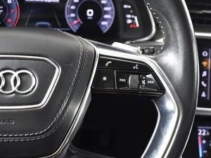 Лифтбек Audi A7 2018 года, 4450100 рублей, Казань