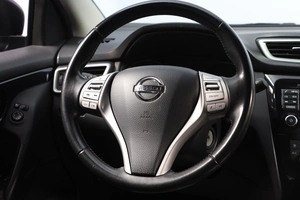 Внедорожник Nissan Qashqai 2014 года, 1559000 рублей, Новосибирск