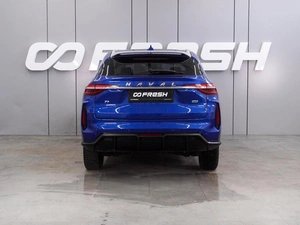 Внедорожник Haval F7 2023 года, 2226000 рублей, Воронеж