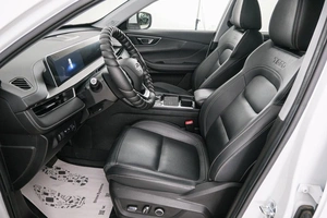 Внедорожник Chery Tiggo 4 Pro 2024 года, 1929000 рублей, Красноярск