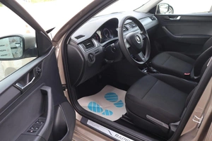 Хэтчбек Skoda Rapid 2019 года, 1200000 рублей, Мирное