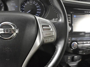Внедорожник Nissan Qashqai 2016 года, 1199900 рублей, Казань