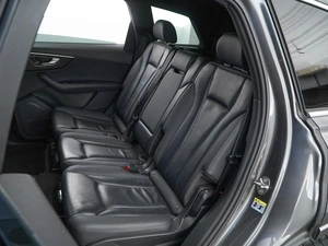 Внедорожник Audi Q7 2020 года, 5299077 рублей, Москва