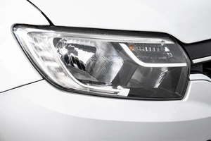 Седан Renault Logan 2020 года, 849000 рублей, Барнаул