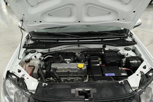 Универсал ВАЗ (LADA) Largus 2024 года, 1340000 рублей, Курск