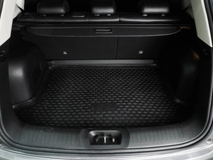 Внедорожник Changan CS35 Plus 2024 года, 1979000 рублей, Воронеж