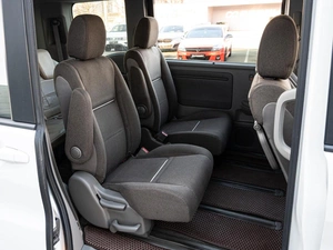 Минивэн Honda Stepwgn 2016 года, 1900000 рублей, Краснодар