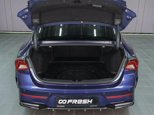 Седан Kia K5 2020 года, 2649000 рублей, Сургут