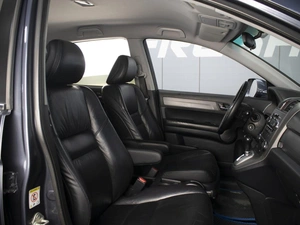 Внедорожник Honda CR-V 2008 года, 1410000 рублей, Омск