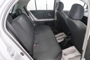 Хетчбэк Toyota Vitz 2010 года, 699000 рублей, Красноярск