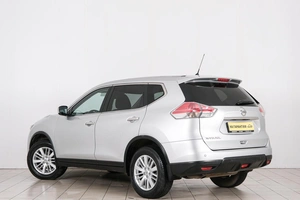 Внедорожник Nissan X-Trail 2015 года, 1899000 рублей, Красноярск