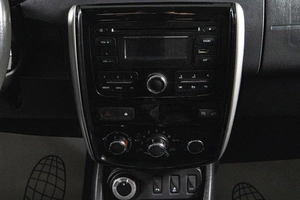 Внедорожник Nissan Terrano 2017 года, 1069000 рублей, Сургут