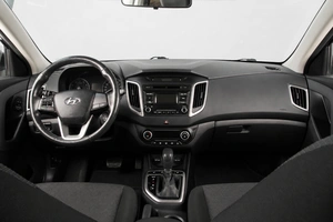 Внедорожник Hyundai Creta 2018 года, 1749000 рублей, Челябинск