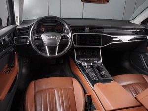 Седан Audi A6 2019 года, 3767000 рублей, Минеральные Воды