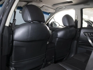 Внедорожник Infiniti FX35 2007 года, 890000 рублей, Омск