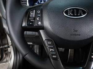 Седан Kia Optima 2012 года, 1431000 рублей, Ставрополь