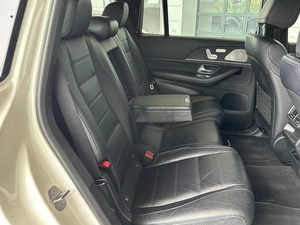 Внедорожник Mercedes-benz GLS-класс 2019 года, 7450000 рублей, Уфа