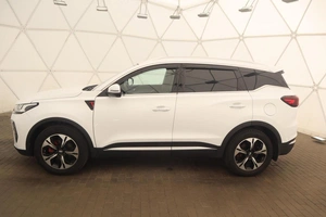 Внедорожник Chery Tiggo 7 2023 года, 2080000 рублей, Орёл