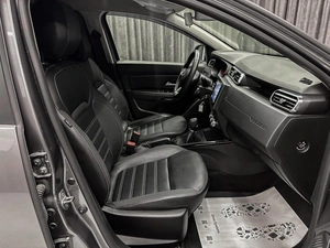 Внедорожник Renault Duster 2021 года, 1510000 рублей, Красноярск