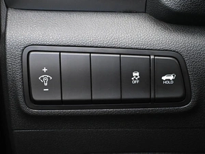 Внедорожник Hyundai Tucson 2018 года, 2099000 рублей, Кирилловка
