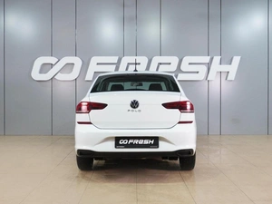 Лифтбек Volkswagen Polo 2020 года, 1449000 рублей, Воронеж