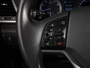 Внедорожник Hyundai Tucson 2016 года, 1724999 рублей, Тверь